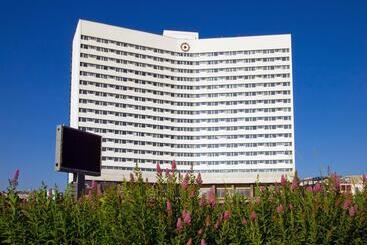 Azimut Hotel Murmansk