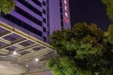 Baolong Hotel Shanghai