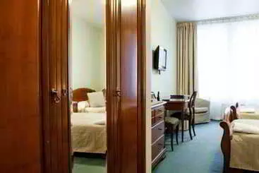 فندق Jouk Jacque