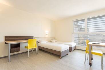 هتل City Residence Bordeaux Centre