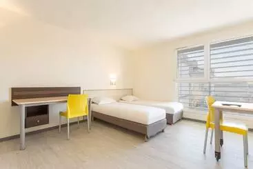 Szálloda City Residence Bordeaux Centre