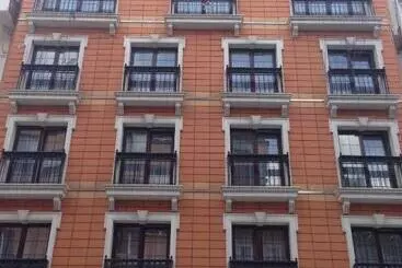 Mina Hotel   Special Category