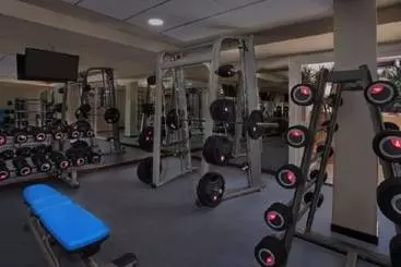 Marriott's Marbella Beach Resort