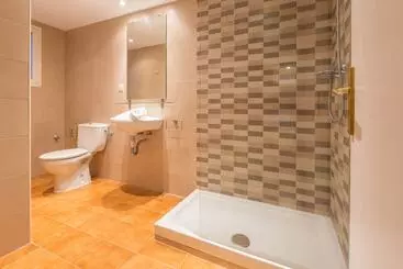 Gîte Rural Bungalow La Barca