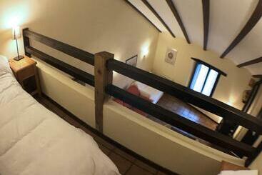 بيت ريفى El Bulin De Robregordo