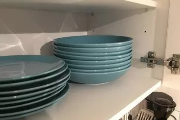 Mökkimajoitus Ferienwohnung Roemerhaus Xanten