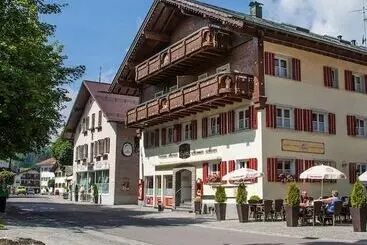 Hotel Gaisbock