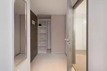 هتل Rotermanni Apartments