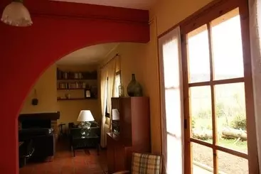 Maaseutuhotelli Mas Prat