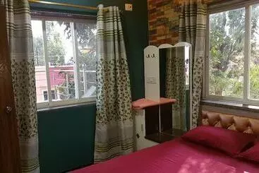 Hotel Silver Oak Villa
