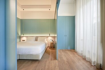 Apart Hotel Onj S. Lazaro Lisboa