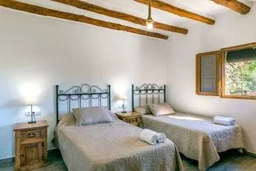 Pensión Dreams Alpujarra