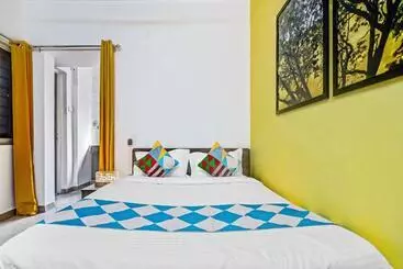 Pensão Elegant 1br Home In Pune