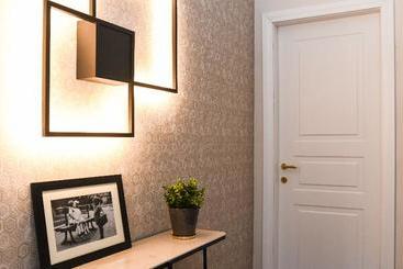 Résidence hôtelière Madali Suite & Apartment