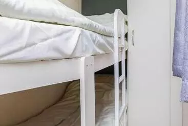 Resort Mb Westerschelde Mobile Home