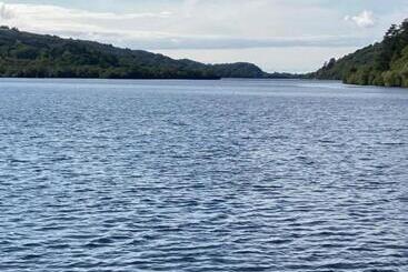 Hôtel Tyddyn Perthi Farm