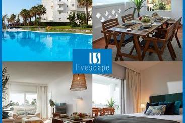 Aparthotel Livescape Playa Rocio