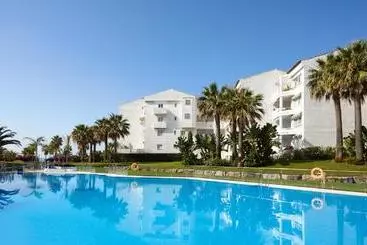 Aparthotel Livescape Playa Rocio