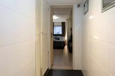 پانسیون Blankebil Rooms