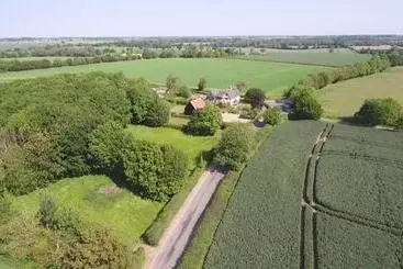Pensione Corner Farm