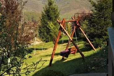 پانسیون Vidikovac Bijelo Polje