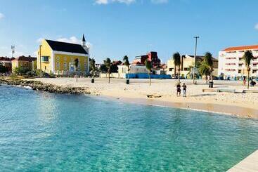 پانسیون Villa Amalie & Villa Curiel