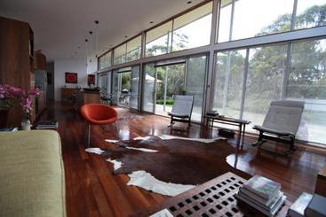 ホテル Arthouse Bay Of Fires