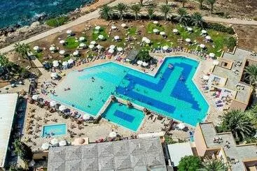 Apartamento Atlantica Akteon