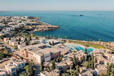 Aparthotel Atlantica Akteon
