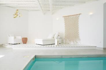 Mykonos Blu, A Grecotel Resort To Live