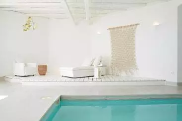 Mykonos Blu, A Grecotel Resort To Live