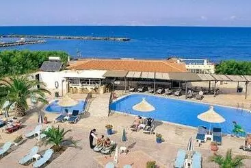 Hotel Kallia Beach