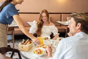 Kerkyra Blue Hotel & Spa By Louis Hotels