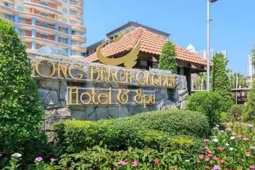 Long Beach Garden Hotel & Pavilions