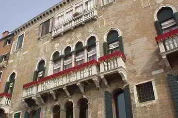 هتل Palazzo Vitturi
