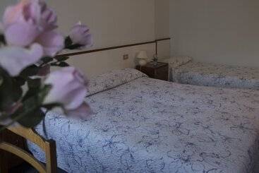 בית מלון כפרי Primavera