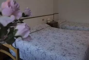 בית מלון כפרי Primavera