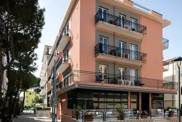 בית מלון כפרי Scarlet