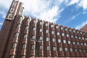 Hotelli Shibuya Tobu