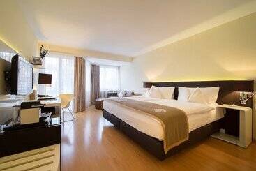 فندق Spalentor   Ihr Sympathisches Stadt