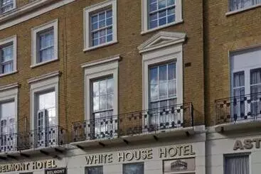 Hotel White House