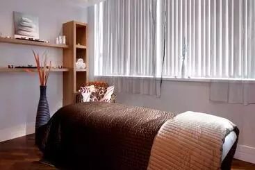 Radisson Blu Hotel, Liverpool