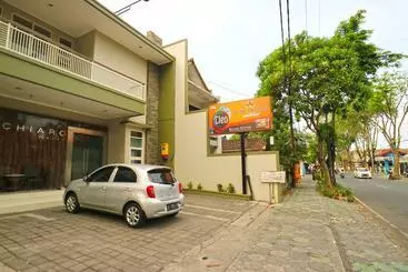 Chiaro Hotel Syariah