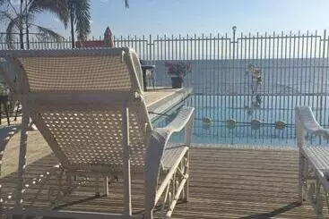 Hotel Cml Beach Resort & Water Park