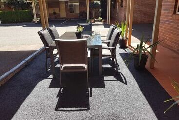 호텔 Cotswold Motor Inn