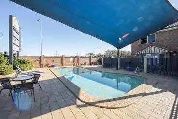 Hotel Cotswold Motor Inn
