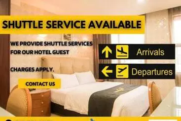 Hotel Suwara