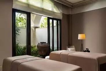 Kurort Jumeirah Bali
