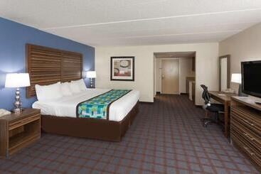 فندق Best Western Fishers Indianapolis Area