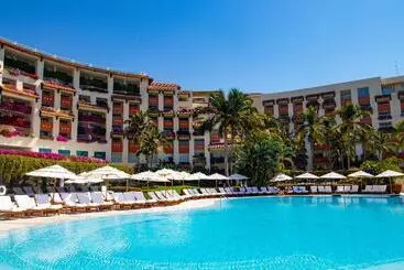 Отель Grand Velas Riviera Nayarit   All Inclusive